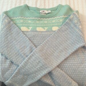 Vineyard Vines Kids Sweater